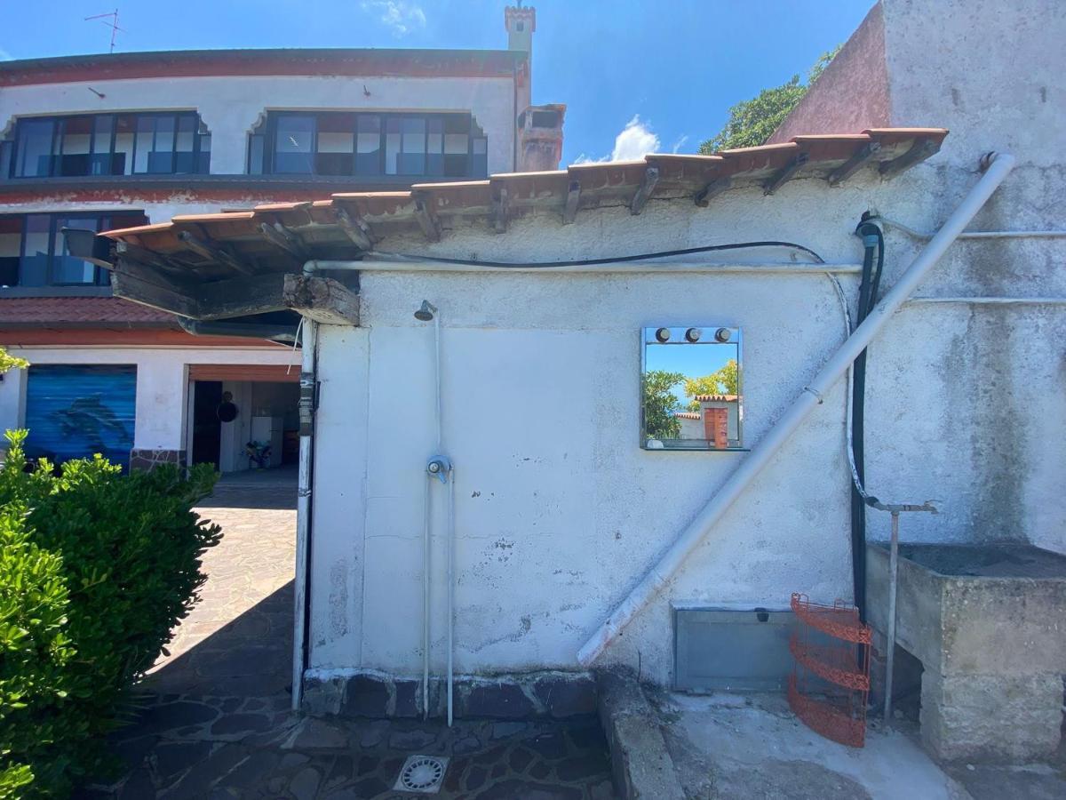 Casa Morello Zambrone Eksteriør bilde