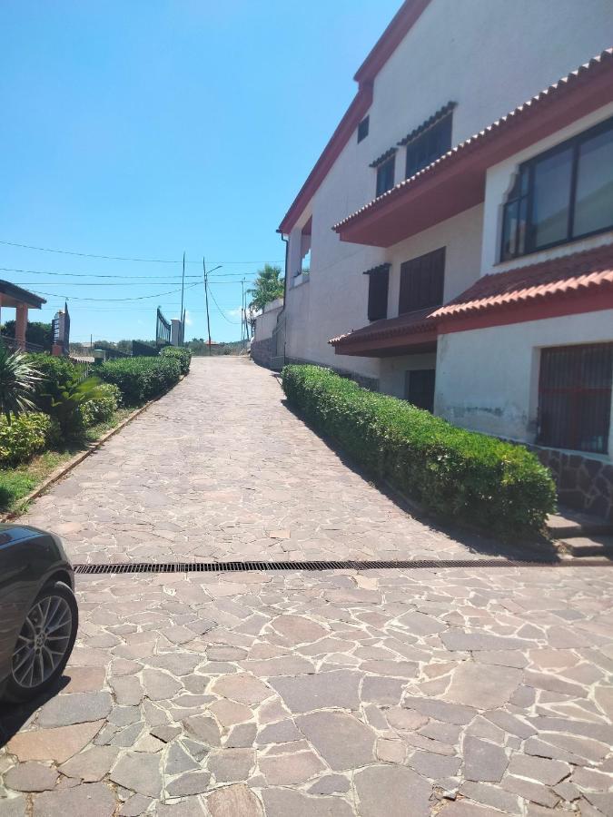Casa Morello Zambrone Eksteriør bilde