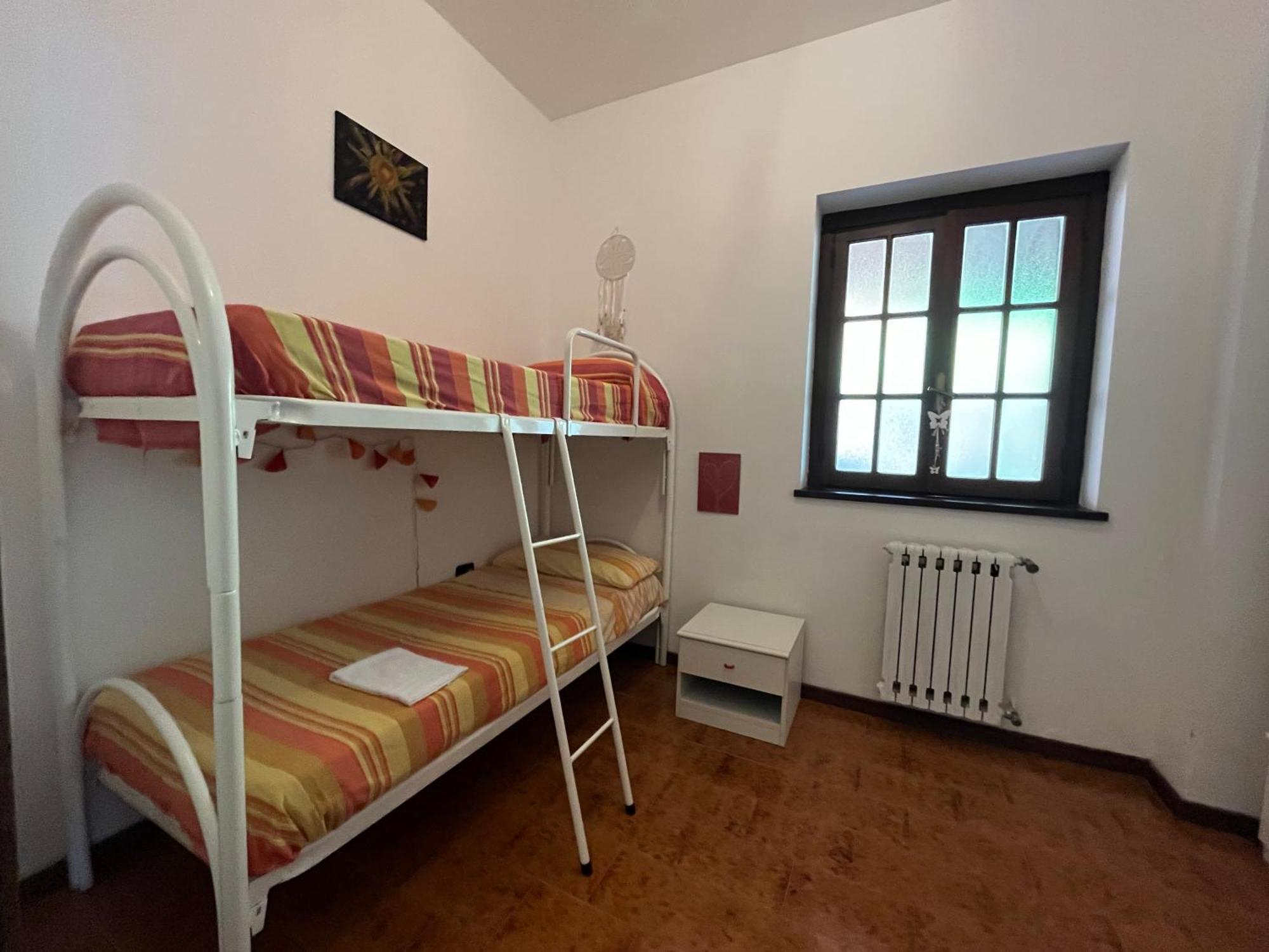 Casa Morello Zambrone Eksteriør bilde