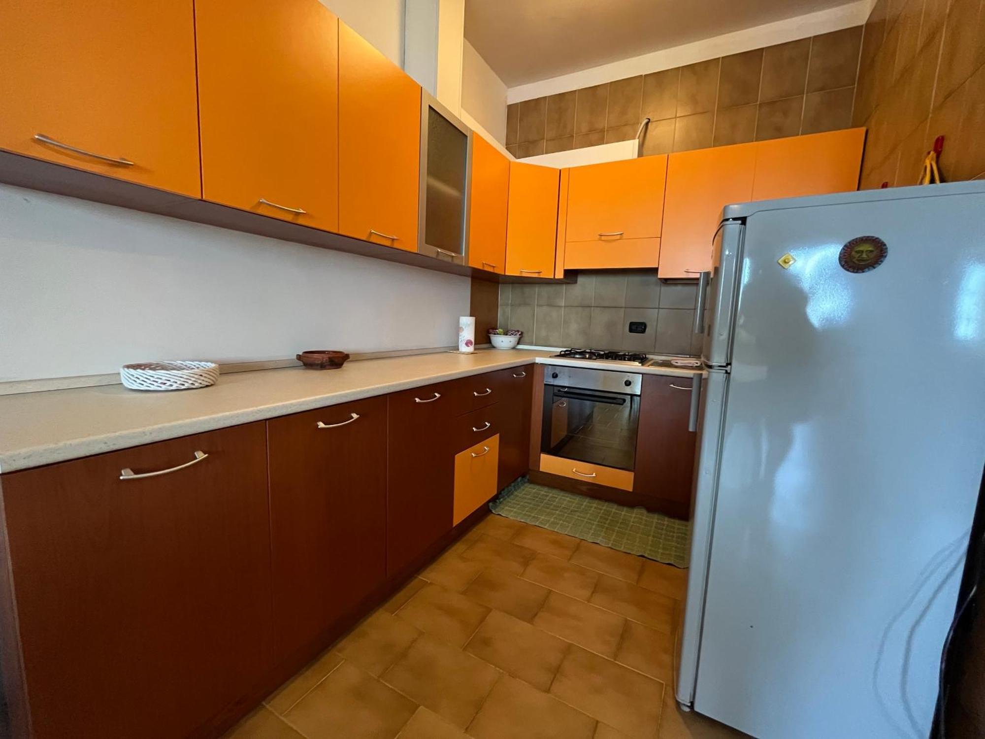 Casa Morello Zambrone Eksteriør bilde
