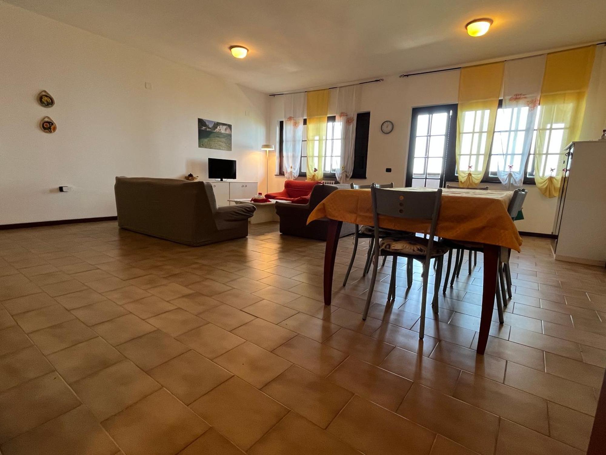 Casa Morello Zambrone Eksteriør bilde
