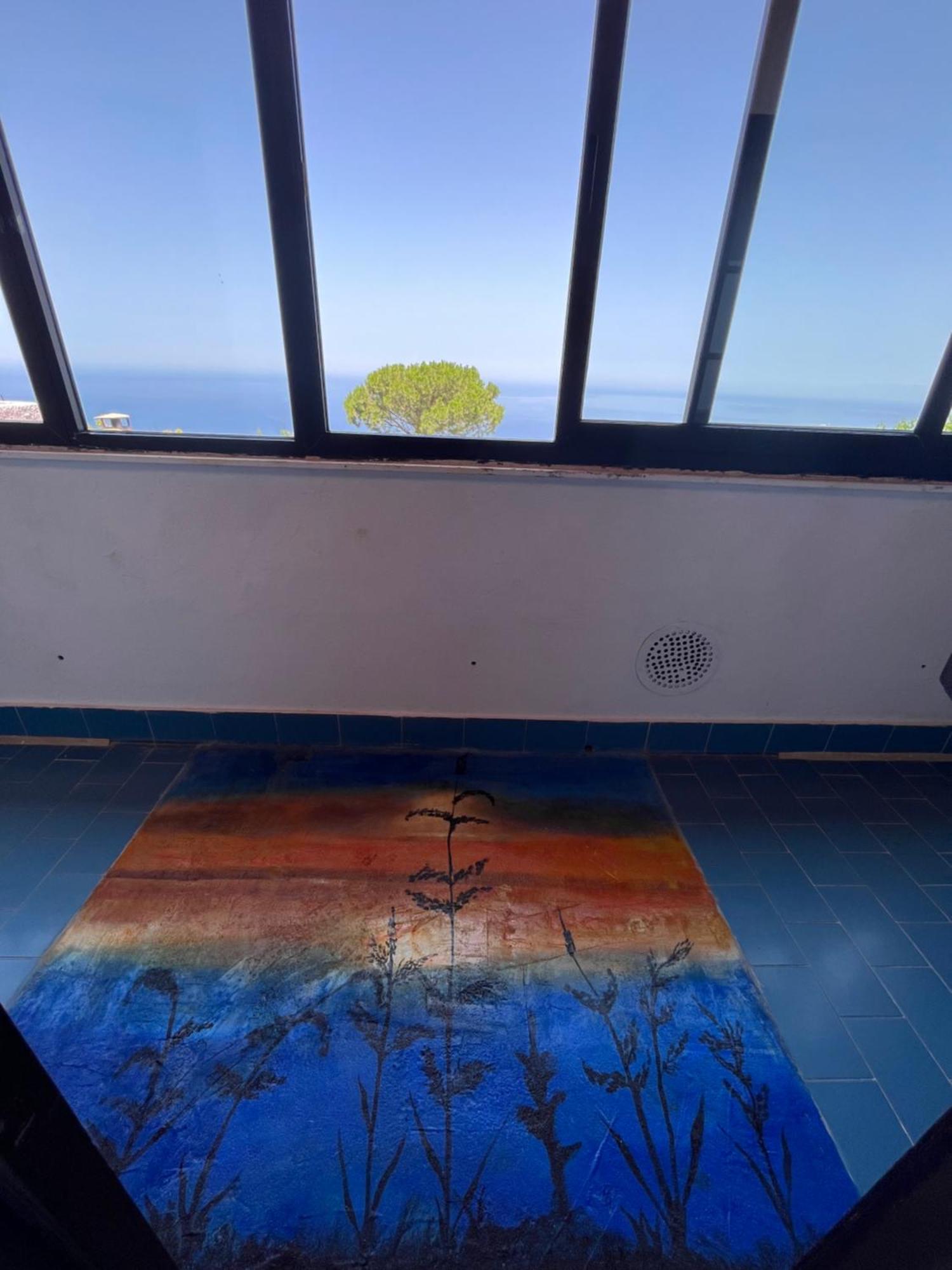 Casa Morello Zambrone Eksteriør bilde