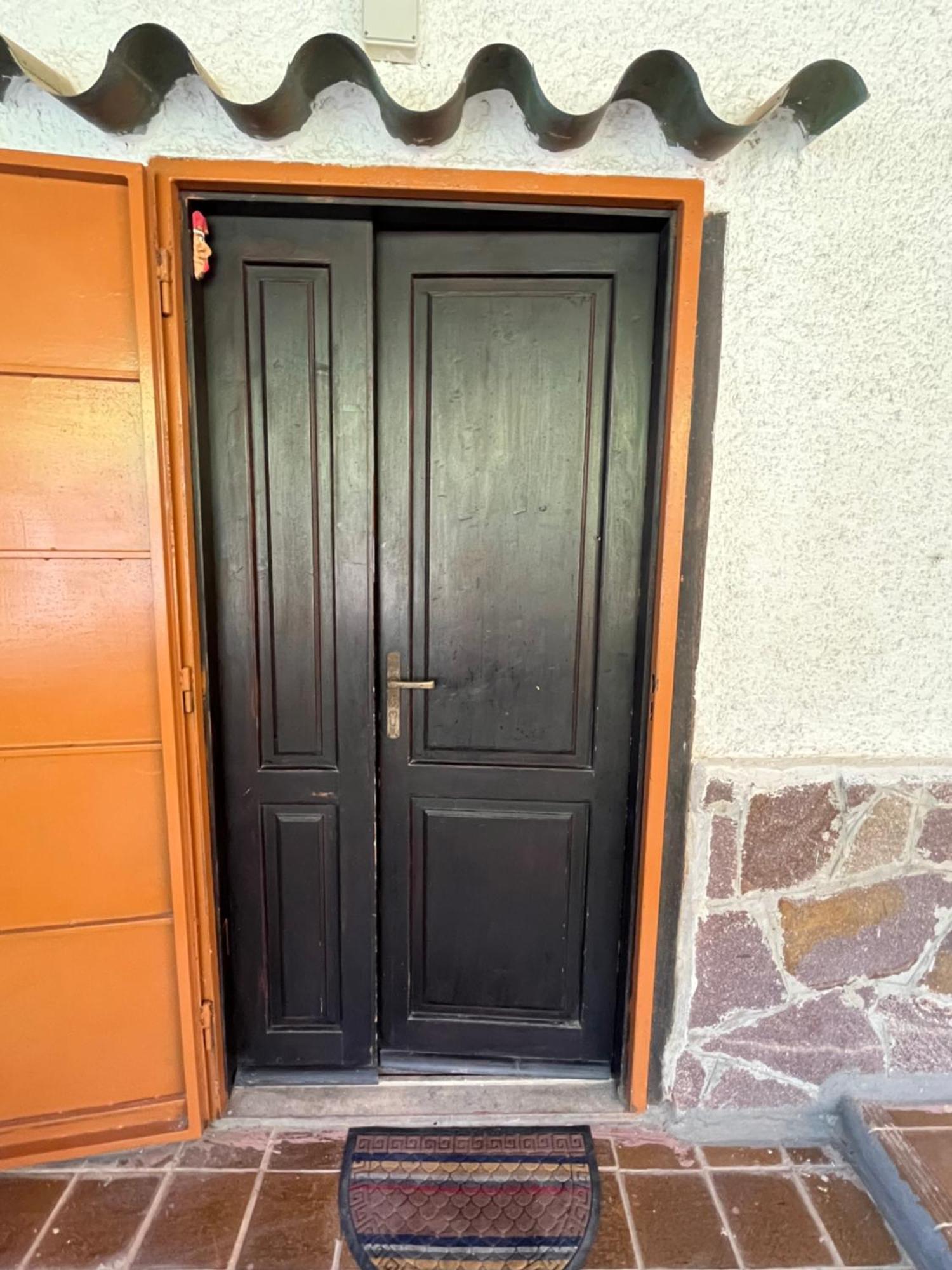Casa Morello Zambrone Eksteriør bilde